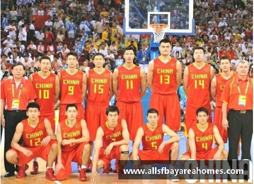 中国篮球名人堂2024年新贵与传奇